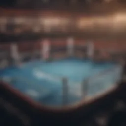 Overview of online boxing betting platforms