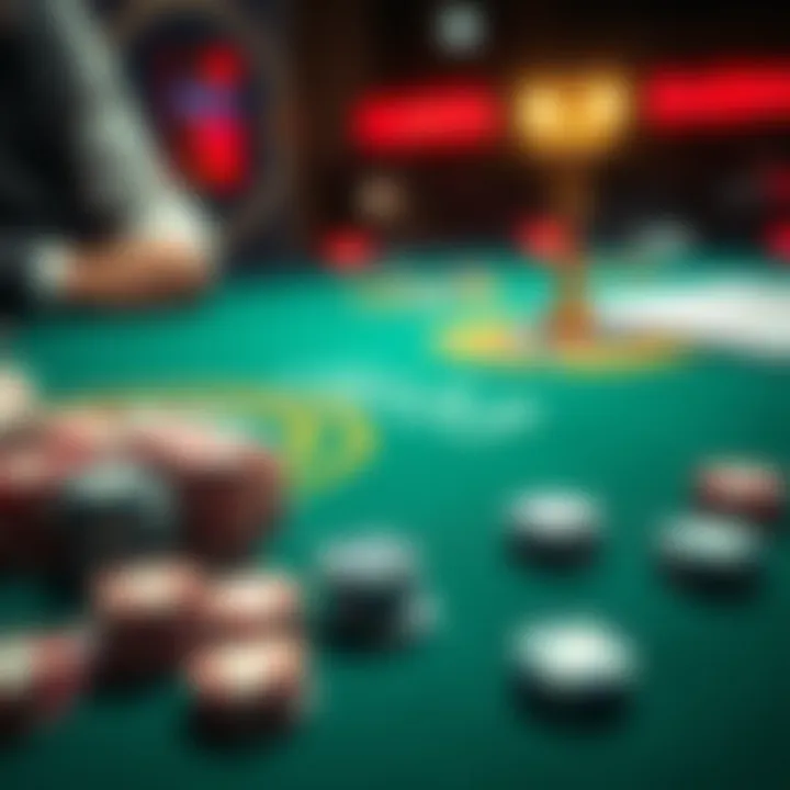 Navigating Online Gambling Regulations