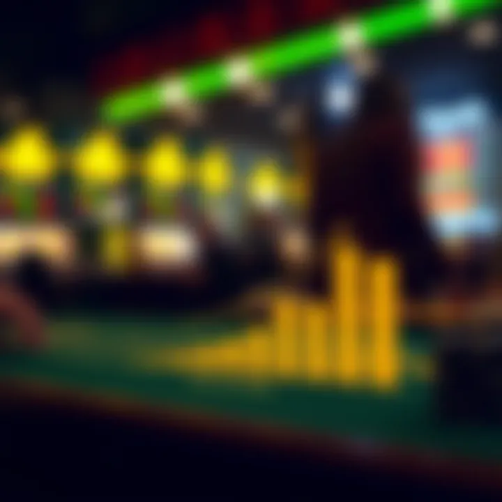 Enhancing User Experience with Paysafe Solutions Graph depicting user experience improvement through Paysafe