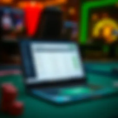 An online transaction interface showcasing Paysafecards