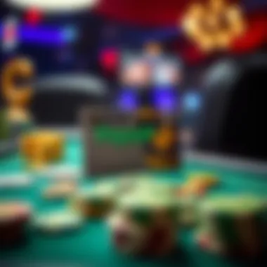 An infographic on safe transaction practices using Paysafecards