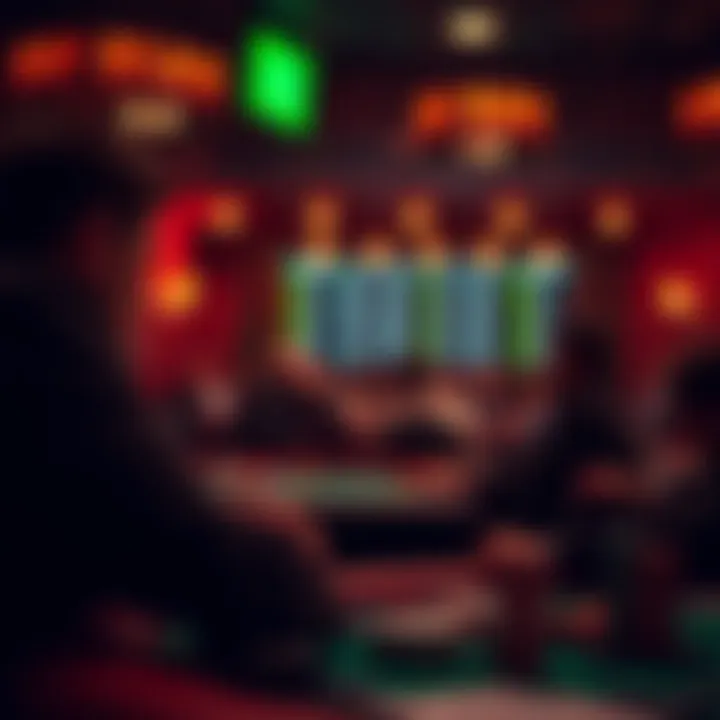 Essential Tips for Successful Live Betting User tips for effective live betting