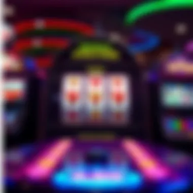 Overview of payout structures