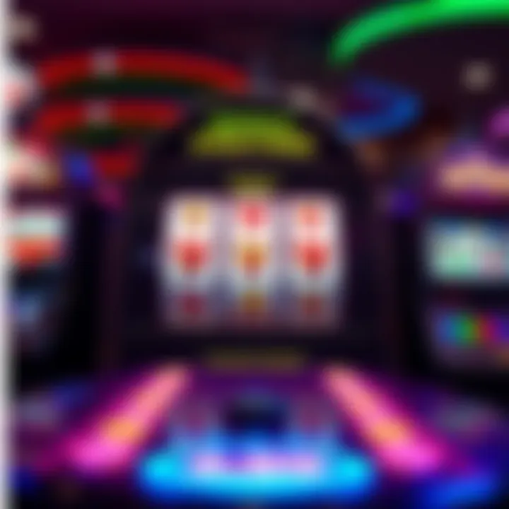 Overview of payout structures