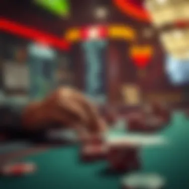 Benefits of Welcome Bonuses in Online Betting Benefits of utilizing welcome bonuses in online betting