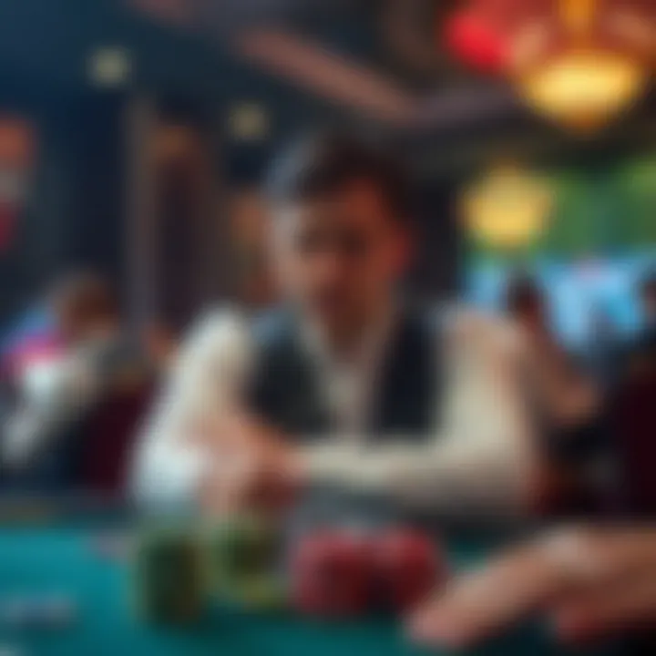 Ethics of Online Gambling Promotions Ethical considerations in online gambling promotions