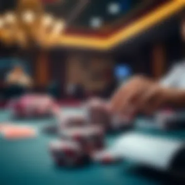 Limitations of Online Gambling Welcome Bonuses Limitations and risks associated with welcome bonuses