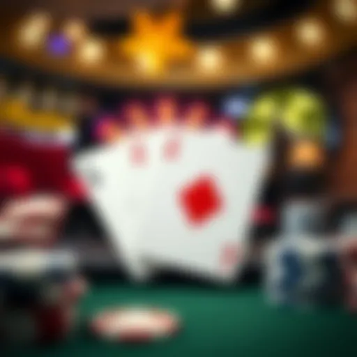 Exploring the types of welcome bonuses in online gambling