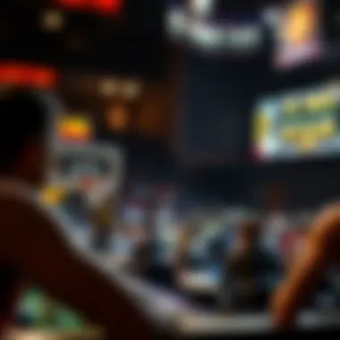 Betting Insights and Strategies Betting trends and strategies in NBA