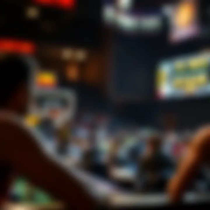 Betting Insights and Strategies Betting trends and strategies in NBA