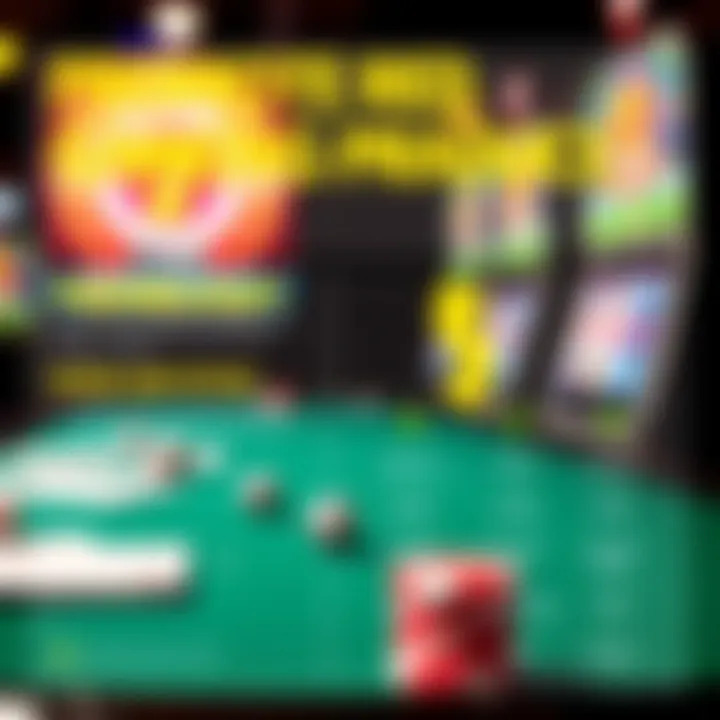 Promoting Responsible Gaming Practices Infographic illustrating the benefits of responsible gaming