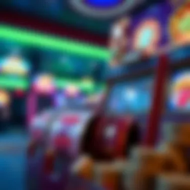 Detailed view of no deposit bonus codes for Sloto Legends