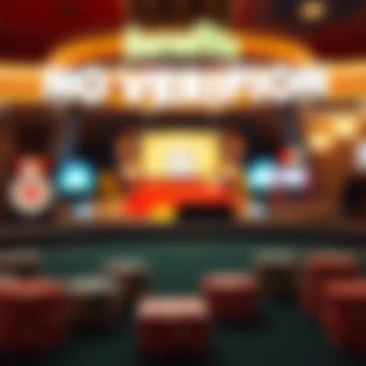 Benefits of No ID Verification A visual representation of the advantages of no ID verification casinos