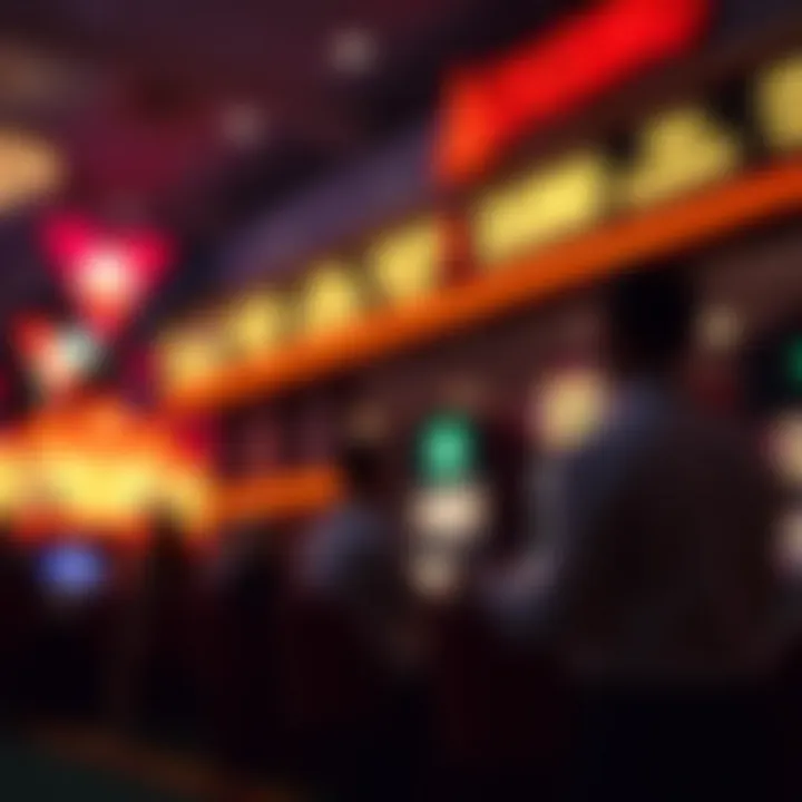 Risks of No ID Verification Casinos A cautionary graphic highlighting the risks associated with no ID casinos