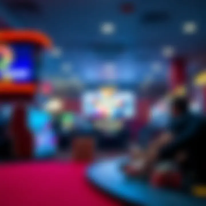 Economic Impact of Sports Betting in Oklahoma Economic impact analysis of sports betting in Oklahoma