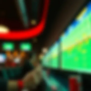 Future Trends in Oklahoma Sports Betting Future trends in Oklahoma's sports betting market