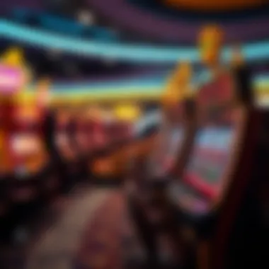 Market Overview of Promotional Online Slots Market overview of online slots with promotional offers