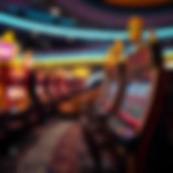 Market Overview of Promotional Online Slots Market overview of online slots with promotional offers