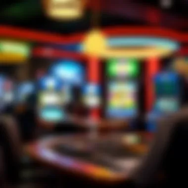 Diverse game offerings available on Parx Online