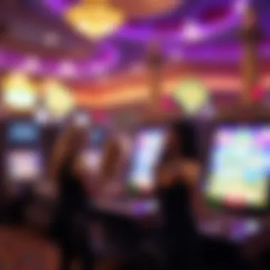 Integration of Modern Technology in Pharaoh Games Modern technology in Pharaoh-themed gaming