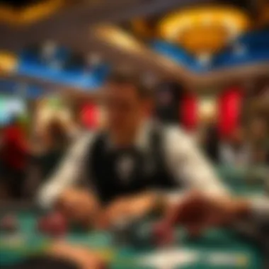 Enhanced User Experience with PlayOJO Engaging user experience on PlayOJO platform