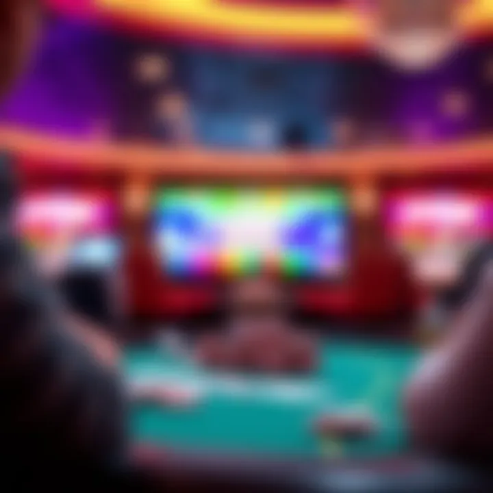 Attractive Promotions and Bonuses at PlayOJO Promotional offers and bonuses overview