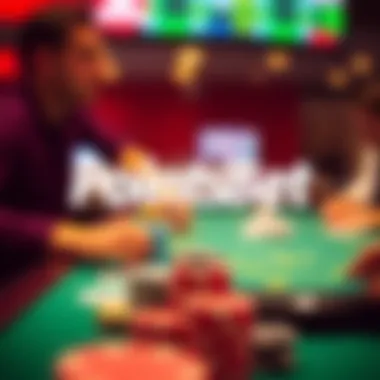 Explore Betting Options with PointsBet Diverse betting options offered by PointsBet Illinois