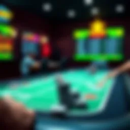 Overview of PointsBet Illinois promo code benefits