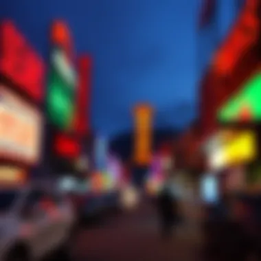 Popular sports markets in Arizona for betting enthusiasts