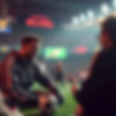 Insights from the Reddit Community on Soccer Betting Insights from Reddit discussions about betting