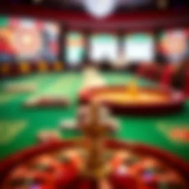 Checklist for choosing reputable online casinos