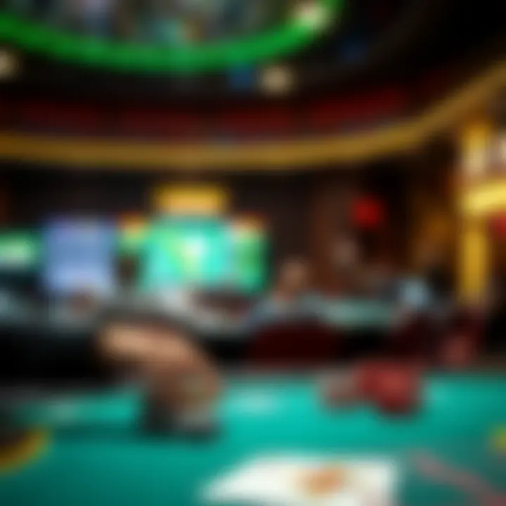 Promoting Safe Betting Practices Responsible Gambling Measures by Caesars