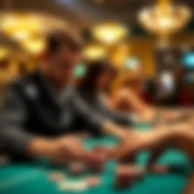 Strategic planning and analysis for tournament success