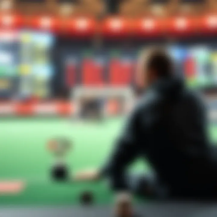 Safety Measures for Betting Platforms Safety measures of trusted betting sites