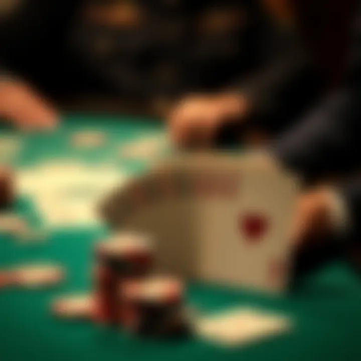 Avoiding Common Mistakes in Seven Card Draw Poker Common mistakes players make in Seven Card Draw Poker