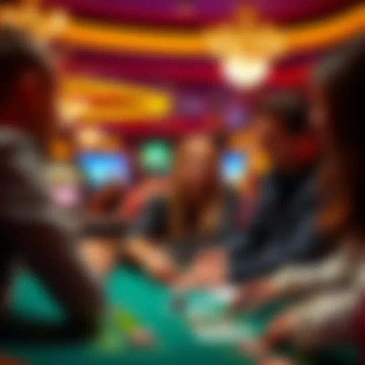 Customer Experiences at Slot Seven Casino Customer testimonials reflecting experiences and engagement at Slot Seven Casino.