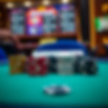 Payment Options at Sloto Cash Payment options available at Sloto Cash