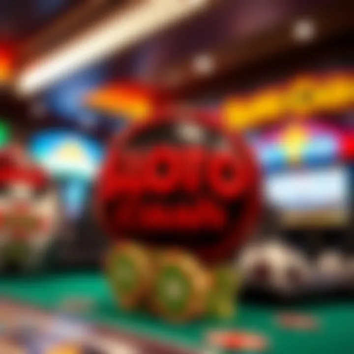 Promotional Offers and Bonuses at Sloto Cash Promotional offers and bonuses at Sloto Cash