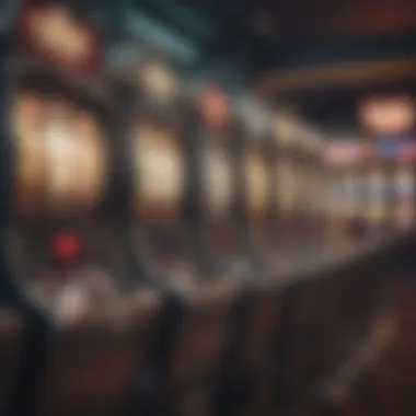Understanding Slots Promotions An infographic detailing different types of slots promotions and their benefits for players