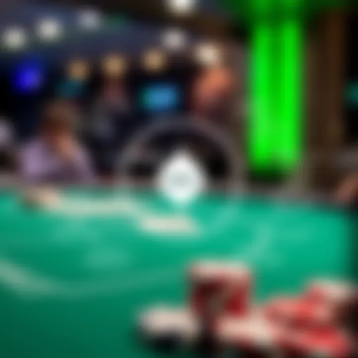 Distinctive Offerings from Soaring Eagle Diagram showcasing unique features of Soaring Eagle's potential offerings