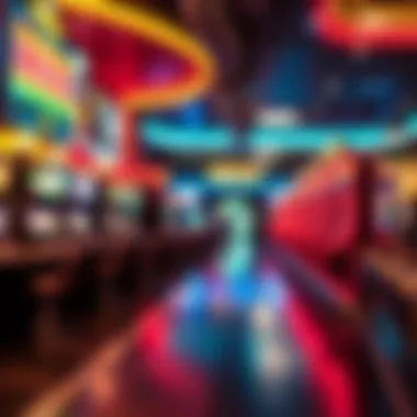 Oklahoma Local Casinos for Sports Betting Local casinos offering sports betting in Oklahoma