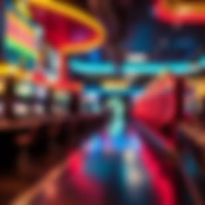 Oklahoma Local Casinos for Sports Betting Local casinos offering sports betting in Oklahoma