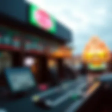 Online Betting Options in Oklahoma Online betting options available in Oklahoma