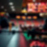 Oklahoma sports betting regulations overview