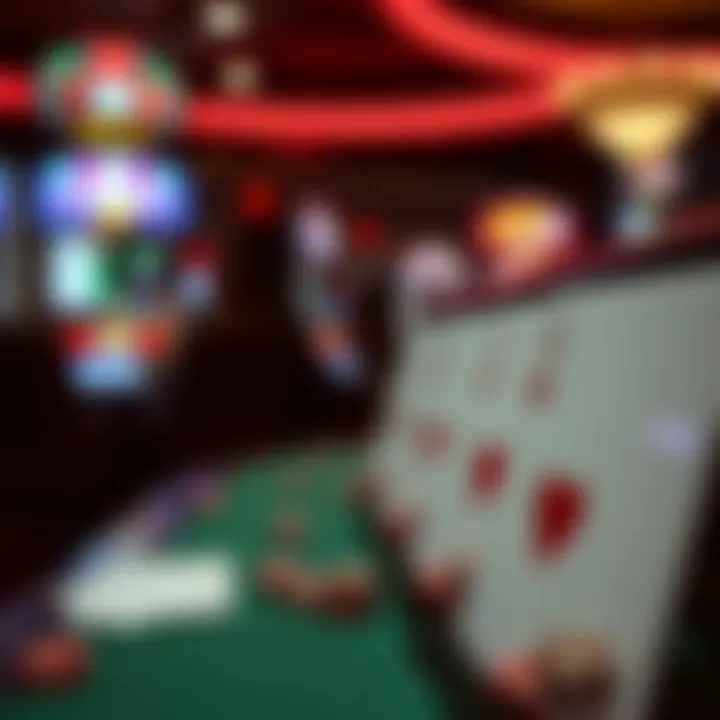 Statistical Analysis of Double Double Bonus Outcomes