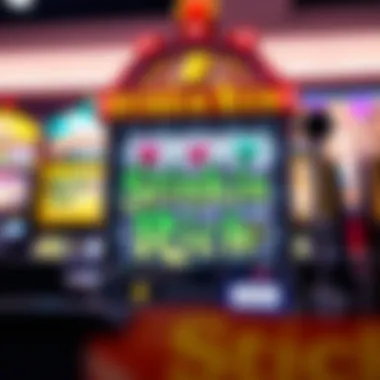 Maximizing Gameplay in Stinkin Rich Strategies for maximizing gameplay in Stinkin Rich slot machine