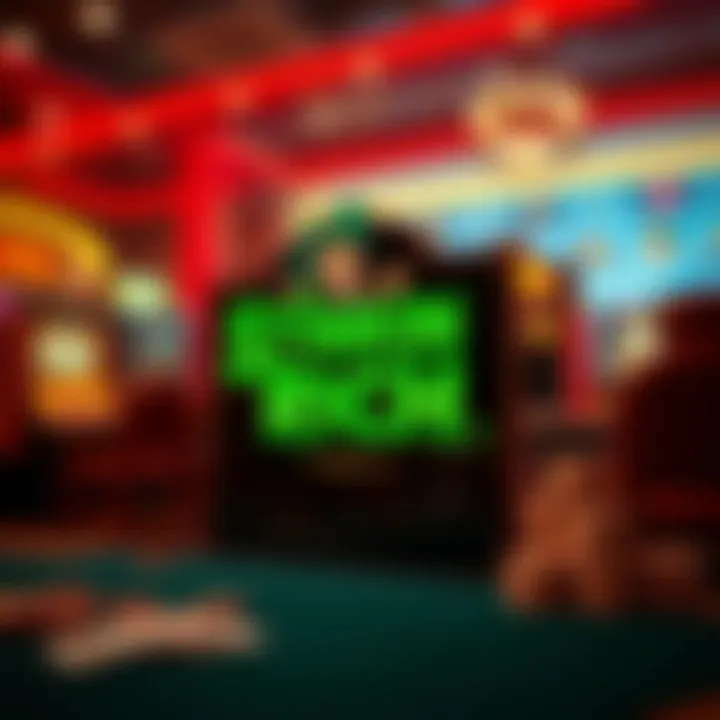 Installation Guide for Stinkin Rich Download Step-by-step installation guide for Stinkin Rich slot download