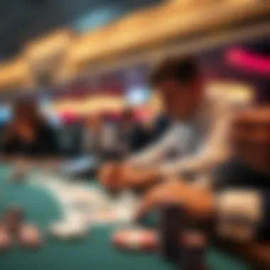 Effective Strategies for Online Gambling A strategic guide highlighting effective user strategies for gambling