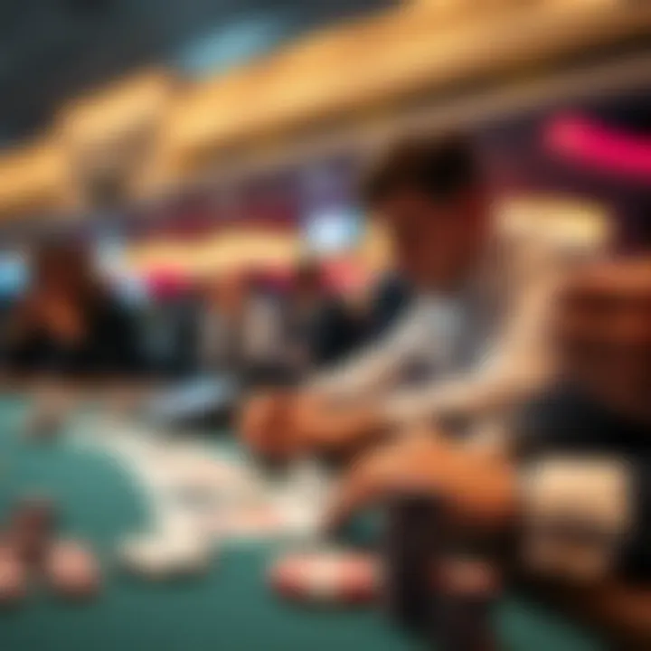 Effective Strategies for Online Gambling A strategic guide highlighting effective user strategies for gambling