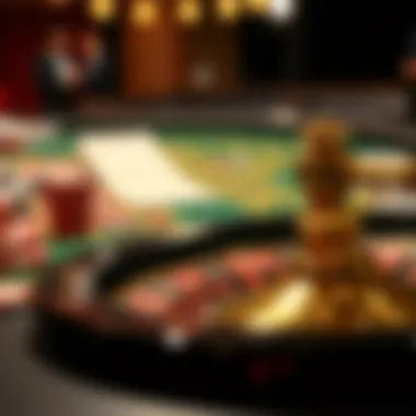 Effective Bankroll Management Techniques Graphical depiction of bankroll management techniques for gambling